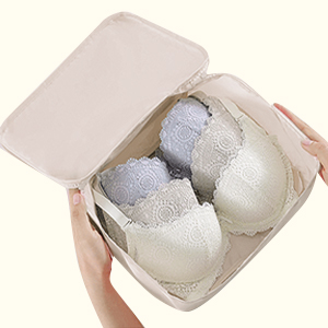 Packing Cubes for Suitcases