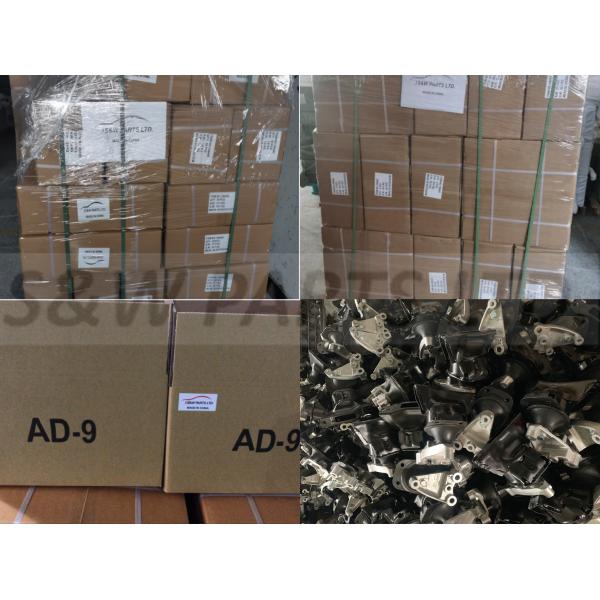 54610-2H300 Hyundai Elantra Engine Mount 54610-2H200 Rubber Mounting Bushes 54610-2H000