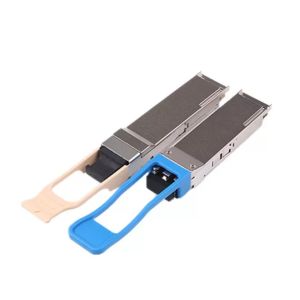 Cheap MSA Dual LC 10KM 40G QSFP+ Fiber Optic Transceiver Singlemode wholesale