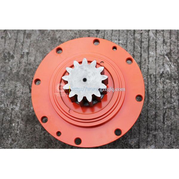 R60-7 Hyundai Excavator Swing Gearbox 223mm 31M8-10140AR