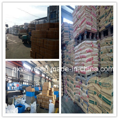 PE100 HDPE Plastic Pipe Fittings Reducing Tee