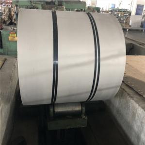 Cheap UNS30500 Stainless Steel Coil Sheet Rolled ASTMA240 Deep Drawn Fabrication Parts wholesale