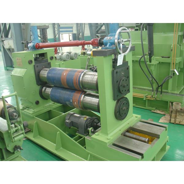 Steel Coil Slitting Line High Speed Metal Steel Cutting Machine for Steel Structure