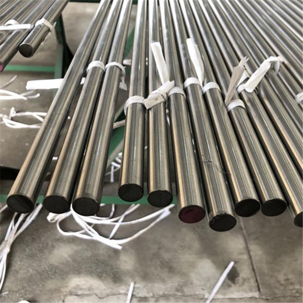 ASTM 316 316l Stainless Steel Bar Hexagonal AiSi 6mm 3mm Stainless Steel Rod S31803