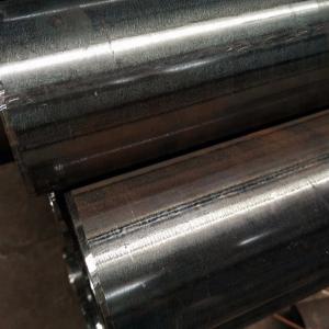 China Cold Drawn Welded Precision Steel Tube , Dom Steel Tubing EN10305 -  2 on sale