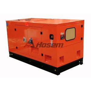 Cheap 4B3.9-G1 1500RPM 20kVA Cummins Generator Set wholesale