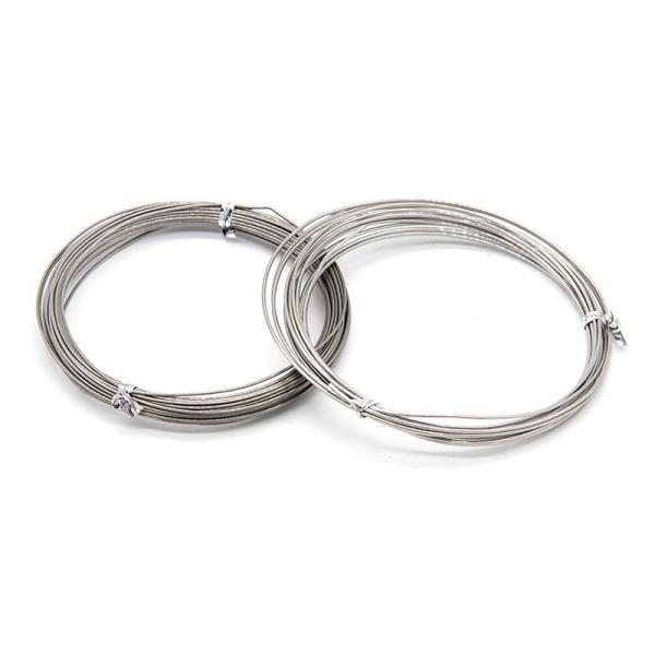 304 Special 2mm 3mm Stainless Steel Wire