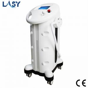 Cheap Acne SHR DPL Hair Removal 480nm IPL Machine With Replacement Lamp wholesale
