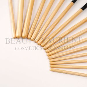 Customizable Fluffy Eyeshadow Blending Brush Natural Makeup Brushes