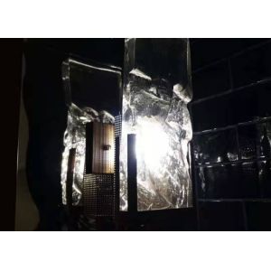 China Bathroom CE Fengshui  Crystal Wedding Ornaments on sale