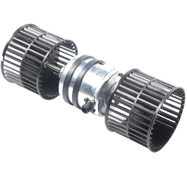 Machinery Repair Shops Excavator Blower Motor SK200-8 SK260-8 SK330-8 51500-41640 51500-41340