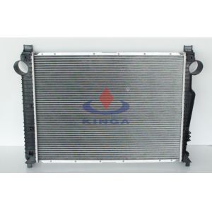 Cheap High performance Automobile mercedes benz W220 radiator 2205000003 wholesale