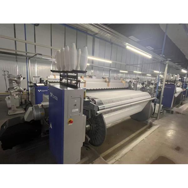 Outdoor Polyester Pants Fabric Lightweight Polyester Nylon Blend Fabric 193GSM