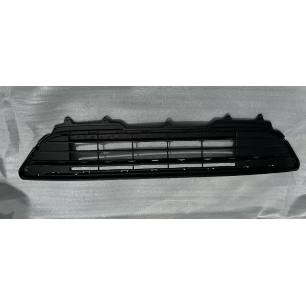 HP5Z-17B968-AA Front Bumper Lower Grille for 2017-2019 Ford LINCOLN MKZ Black Label