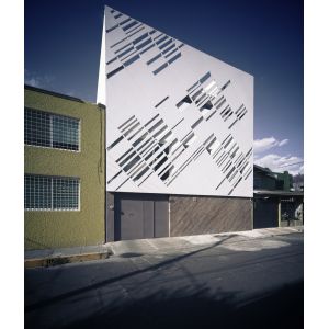 Cheap Restaurant Aluminium Curtain Wall Cladding Wind Turbine Facade wholesale