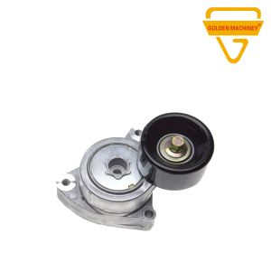 Buy cheap 3154315 Truck Engine Spare Parts Volvo Tensioner Pulley ISO9001 from wholesalers