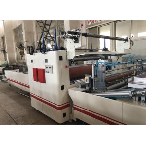 400-2600mm PVC Film Coating Laminating Machine Coater Laminator