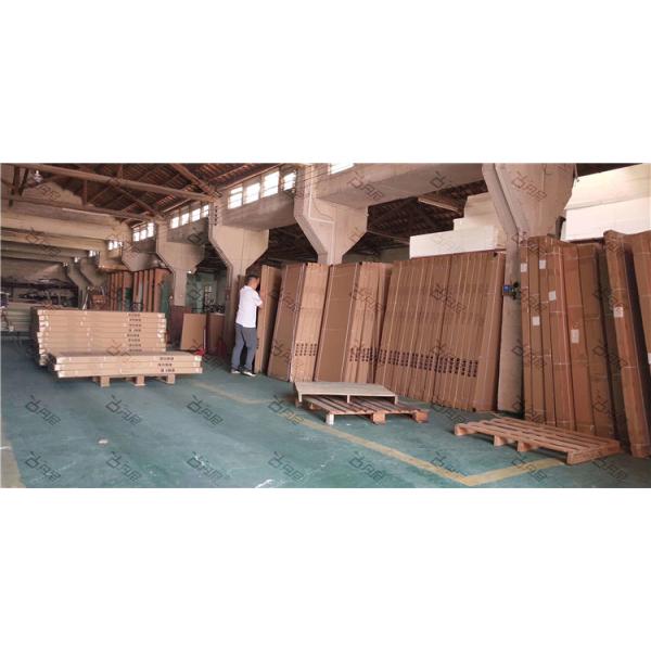 Large Pulley Glass Door Two-way Smooth Shower Door Stylish Bathroom Shower Box