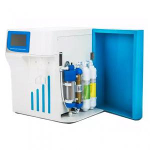 Cheap UV Ultrapure Water Purification Systems for Pharmaceutical Laboratory wholesale