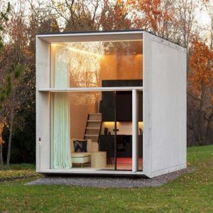 China 3 Pieces Combined Luxury Steel Structure Prefab Shipping Container Homes on sale