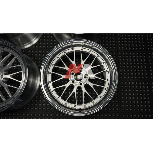 BBS LM 2 Deep Dish Forged Wheels For BMW E92 F87 F80 F82 M2 M3 M4