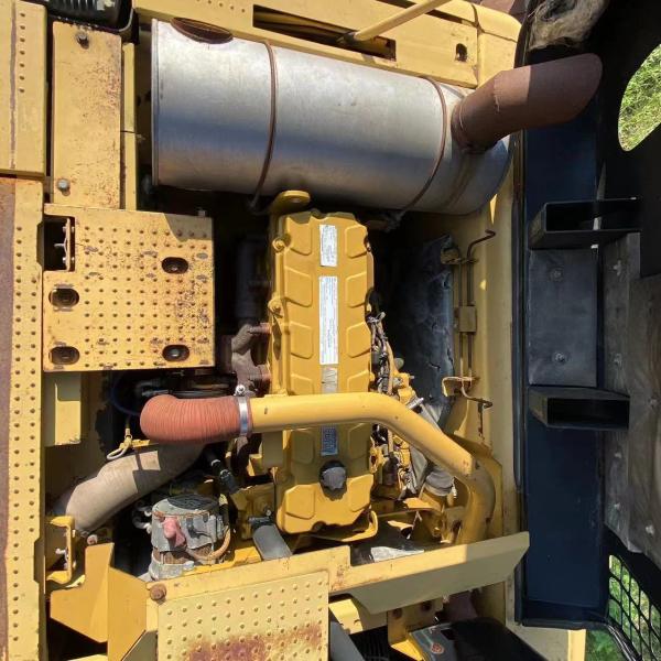 336D Caterpillar Used Equipment Crawler Hydraulic Excavator 36 Ton Construction Equipment Excavator