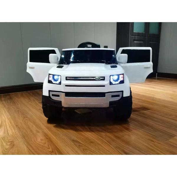 2023 12V Electric Ride On Car for Kids Carton Size 111*59*45CM Product Size 120*70*66CM