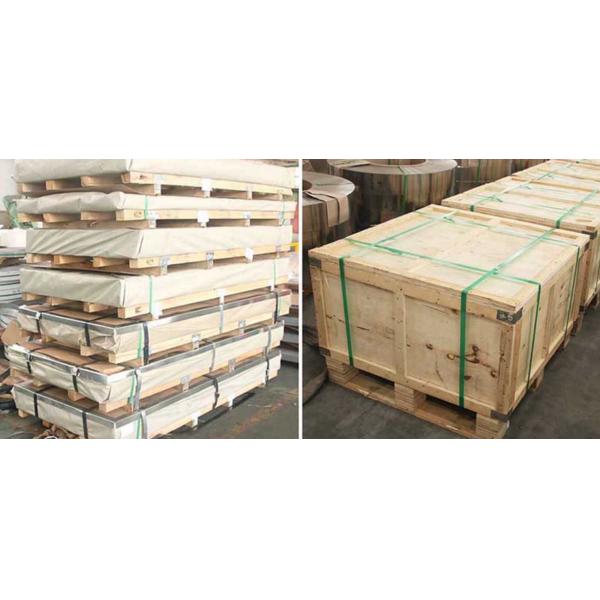 TISCO Stainless Steel Round Bar SS BSEN 1.4372 1.4301 1.4404 Grade Cold Rolled