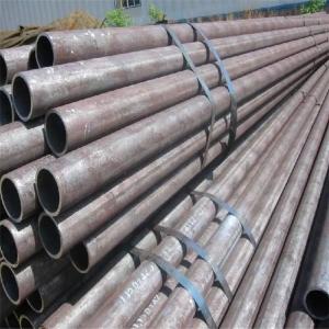 Cheap Nickel Alloy Pipe Hastelloy X C276 C22 C4 Hastelloy C276 Seamless Pipe wholesale