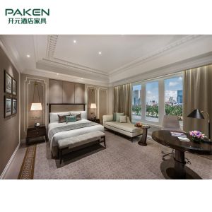 Luxury Design Oakwood Hotel Suites Room Sets