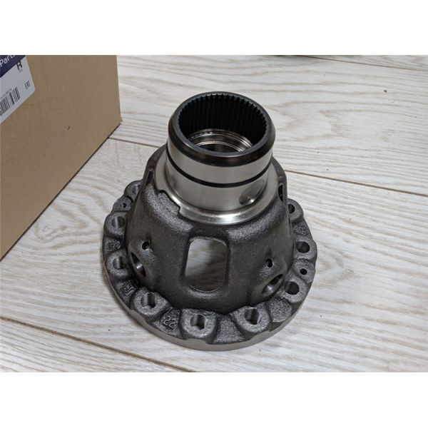 Original Quality 45822-3B650 A6MF1 Car Replace Parts Differential Housing for Hyundai KIA