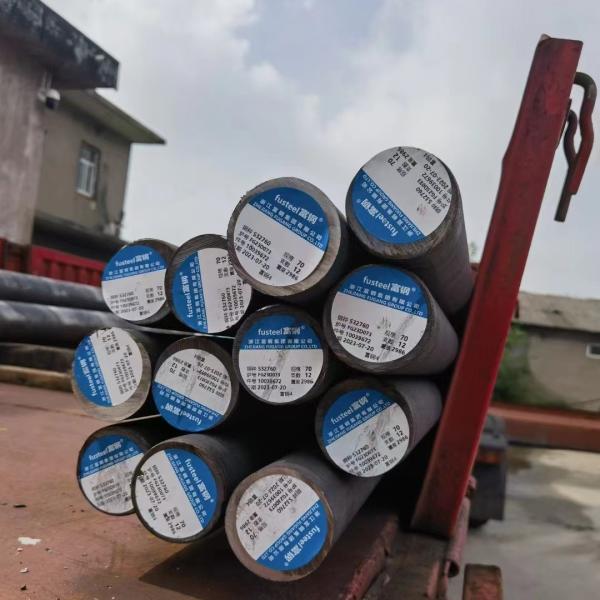 Black / Bright / Pickling Finshing Stainless Steel Round Bar 304 316L 310S 321 329 347