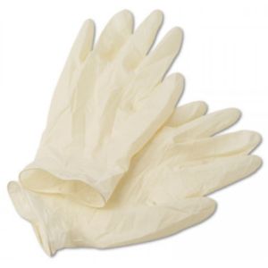 Cheap Plastic Disposable PVC Gloves Personal Protection Eco Friendly Ambidextrous wholesale