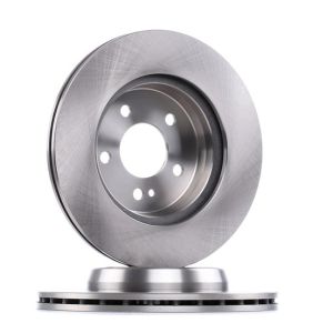 Cheap Mercedes Benz 0004231812 B Chassis Parts Brake Disc wholesale