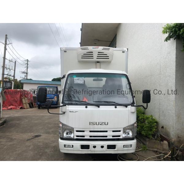 Sf300 Transport Refrigeration Cooler for Truck