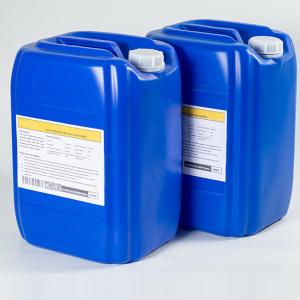 Cheap Industrial Ro Reverse Osmosis Scale Inhibitor For Water Treatment 25KGS/Bucket wholesale