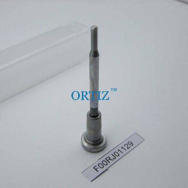 ORTIZ diesel common rail injector valve F 00R J01 129 fuel pump injector control valve F00RJ01129