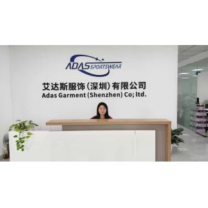 Adas Garment (Shenzhen) Co., Ltd.