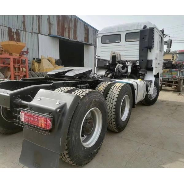 Sitrak Tractor Truck F3000 Duty Trailer Head Tractor Trailer Truck