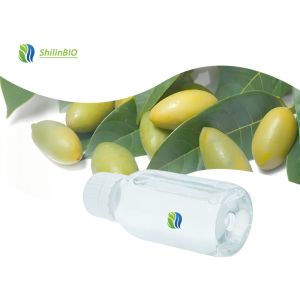 Cosmetic Daily Chemicals Raw Materials Squalane Oil Bulk Squalene