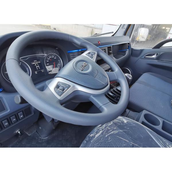 JAC Flat Wrecker Truck For Various Trucks Small Vans All Size FOB