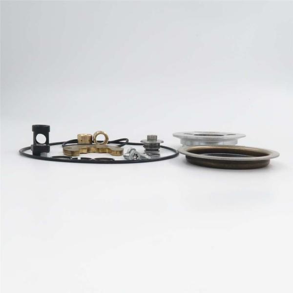 B01 Turbo Repair Kits For 16409700002 46338361 850119T Turbocharger