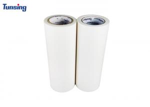 Cheap Thickness 0.05mm 0.08mm Low Temperature Polyurethane Hot Melt Glue TPU Hot Melt Film for Laminating Fabric wholesale