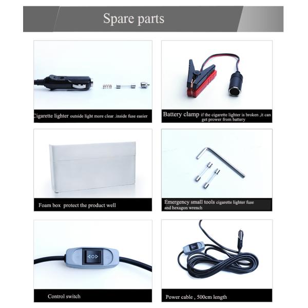 Chinese manufacture 10 tons automatic electric lifting jack for truck lifting