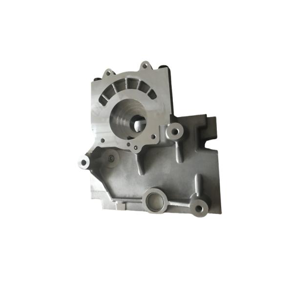 CQ AUTO PARTS AUTO ENGINE PARTS Z20S Cylinder head for 96440127 DAE WOO 2.0CRDI, 16V