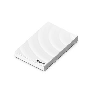 Cheap U5S UASP External HDD Enclosure White 2.5 Inch SATA Hard Disk Portable wholesale