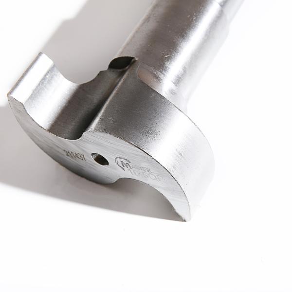 IATF9001 Approved Painted 28 Spline Trailer S Cam