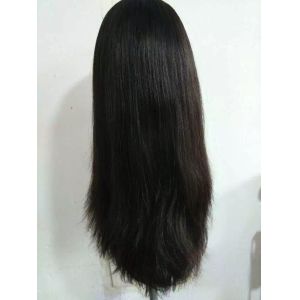 Cheap Factory Supplier 100% 8A Virgin European Human Hair Jewish Wigs ,14Inch Human Hair Wig wholesale
