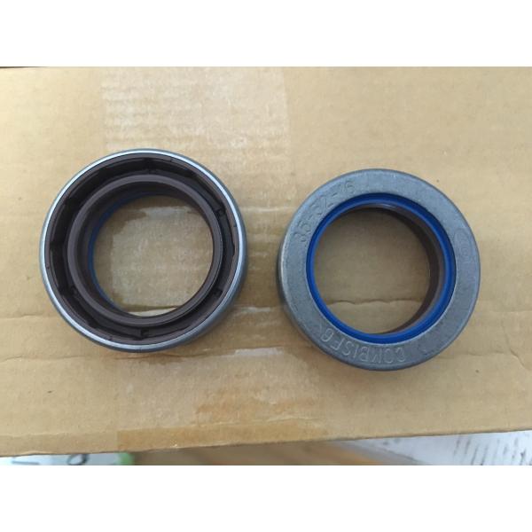 Quality Stainless Steel Oil Seal Backhoe Loader Parts SP110995 134363 for sale