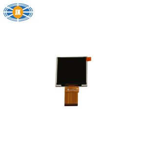 2.8 Inch Capacitive Touch Screen TFT Display 240x320 330nits Brightness